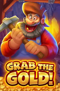 Grab the Gold!